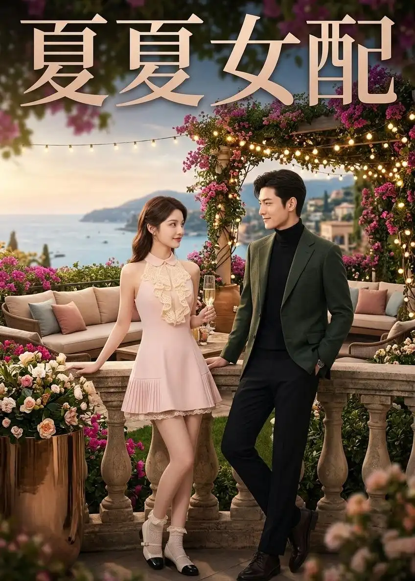 《夏夏女配（47集）AI短剧 (2026)》短剧全集免费在线观看-CD网盘社