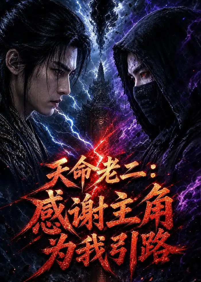 天命老二：感谢主角为我引路&天命老二感谢主角为我引路（60集）AI短剧 (2026)全集免费在线观看 - 第一搜
