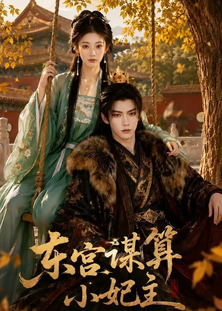 东宫谋算小妃主（61集）AI短剧 (2026)全集免费在线观看 - 第一搜