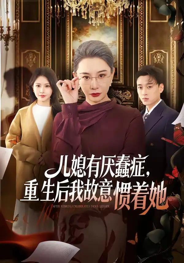 《儿媳有厌蠢症重生后我故意惯着她（60集）张佳艺＆尚铂轩》短剧全集免费在线观看-CD网盘社