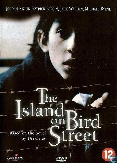 《伯德街小岛》夸克网盘下载.中字（1997）