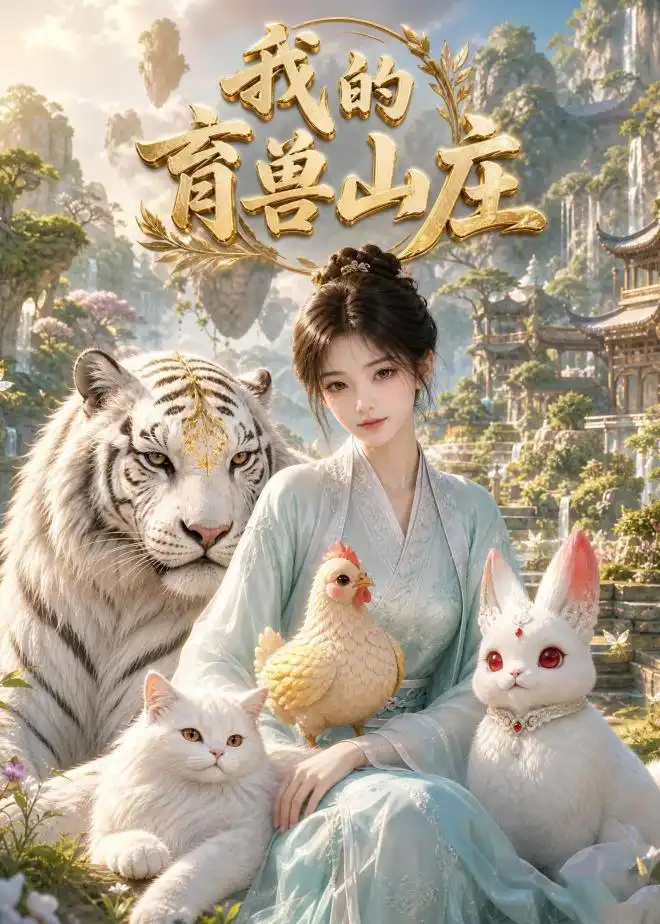 《我的育兽山庄（65集）AI短剧》短剧全集免费在线观看-CD网盘社