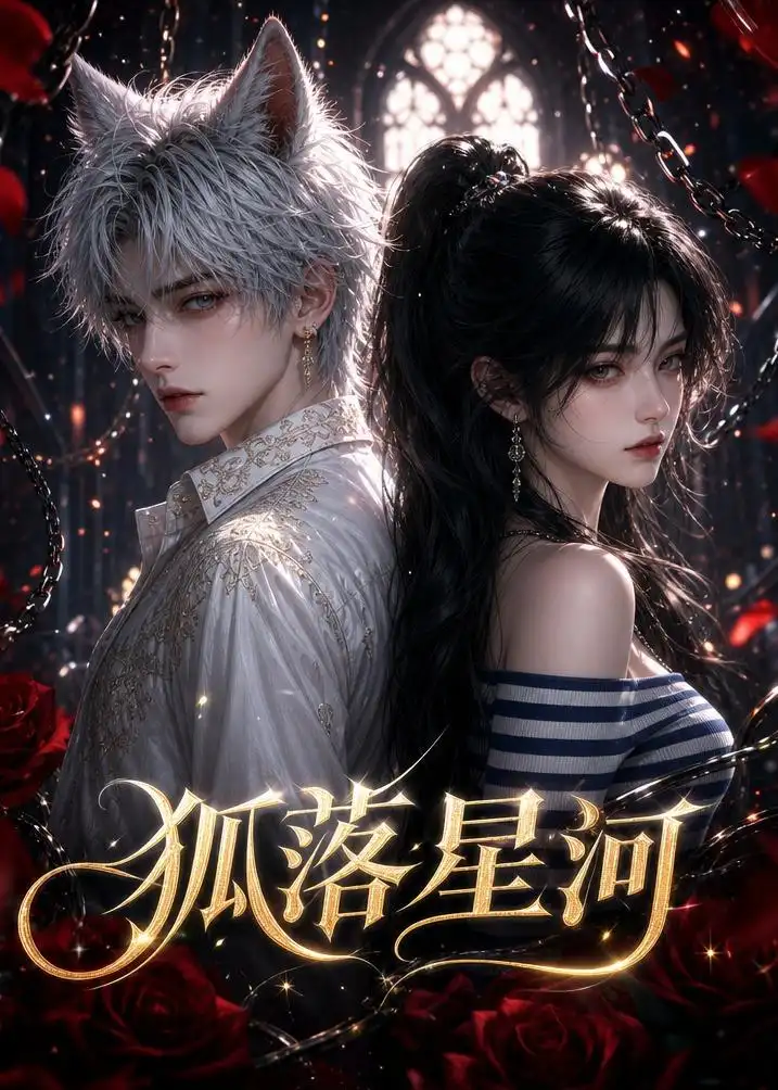 《狐落星河(60集)AI短剧》短剧全集免费在线观看-CD网盘社