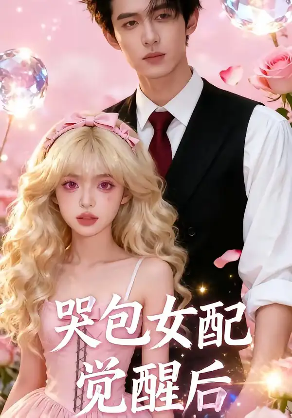 《哭包女配觉醒后（40集）AI短剧 (2026)》短剧全集免费在线观看-CD网盘社