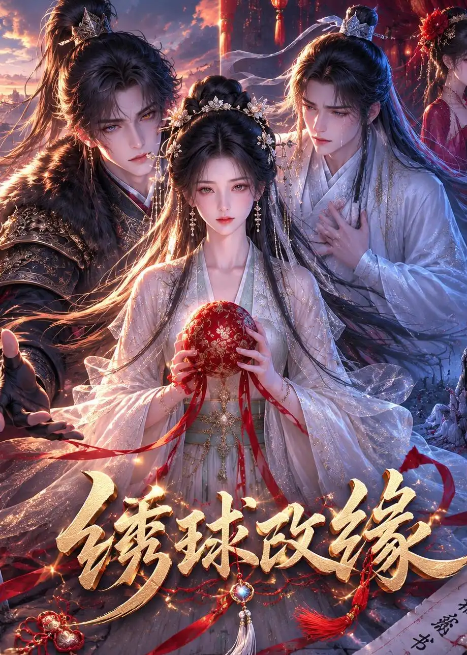 《绣球改缘(58集)AI短剧 (2026)》短剧全集免费在线观看-CD网盘社