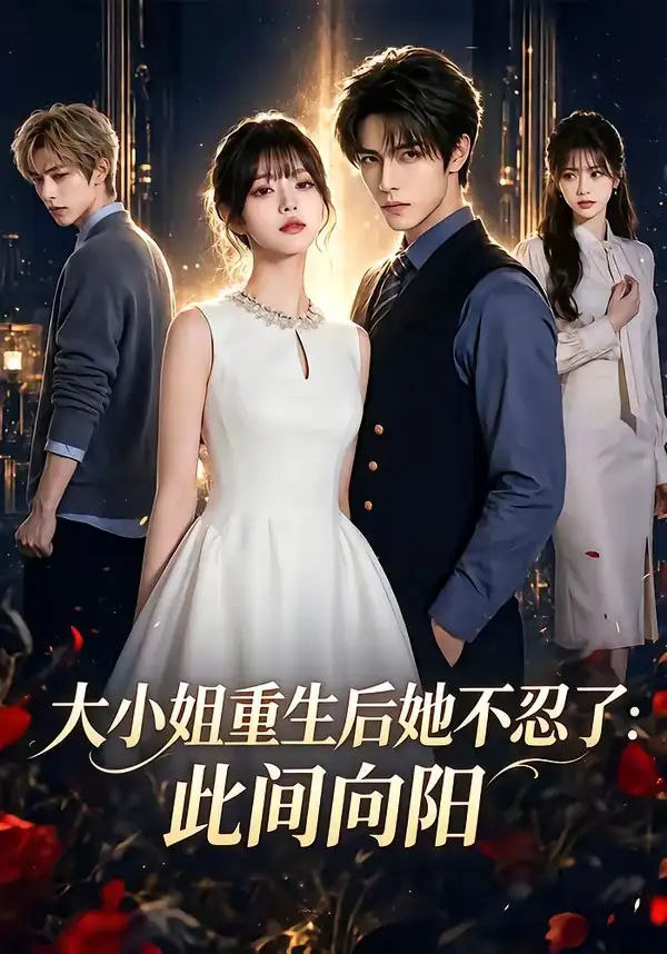 《大小姐重生后她不忍了：此间向阳&大小姐重生后她不忍了此间向阳（88集）AI短剧 (2026)》短剧全集免费在线观看-CD网盘社