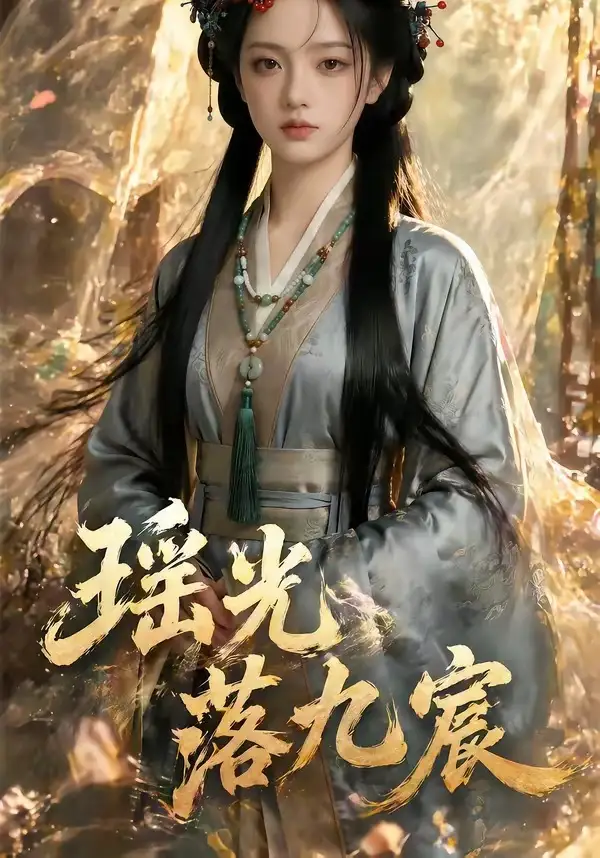 《瑶光落九宸（63集）AI短剧》短剧全集免费在线观看-CD网盘社