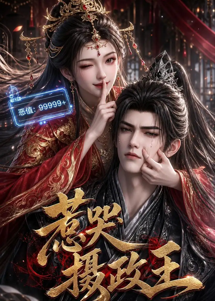《惹哭摄政王（62集）AI短剧 (2026)》短剧全集免费在线观看-CD网盘社