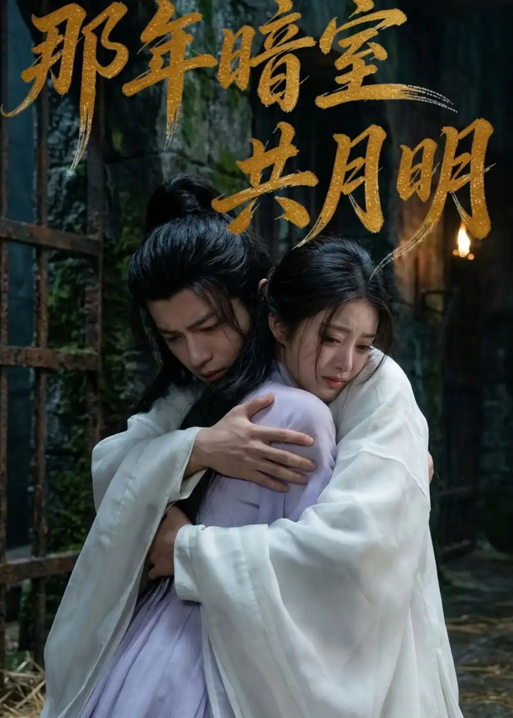 《那年暗室共月明（73集）AI短剧 (2026)》短剧全集免费在线观看-CD网盘社