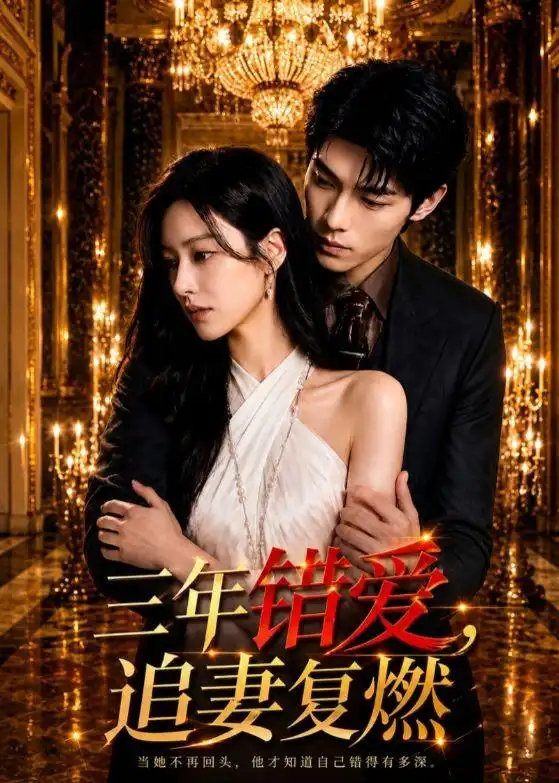 《三年错爱追妻复燃（102集）AI短剧》短剧全集免费在线观看-CD网盘社