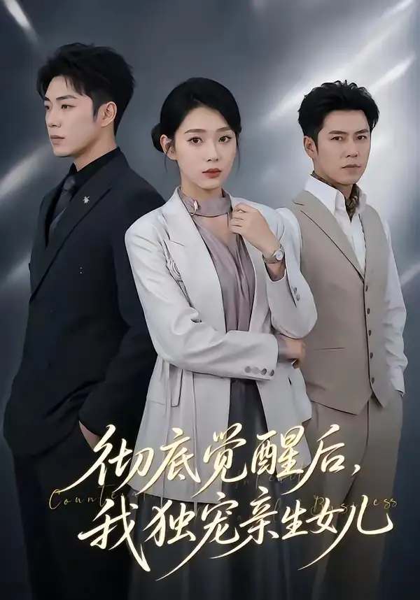 《彻底觉醒后我独宠亲生女儿(50集)罗东旭&周玉玲》短剧全集免费在线观看-CD网盘社