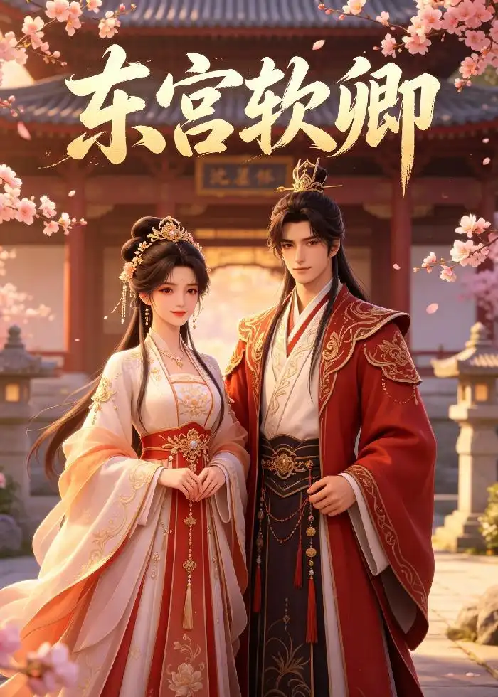 《东宫软卿（57集）AI短剧 (2026)》短剧全集免费在线观看-CD网盘社