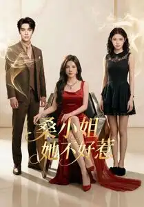 《桑小姐她不好惹(103集)AI短剧 (2026)》短剧全集免费在线观看-CD网盘社