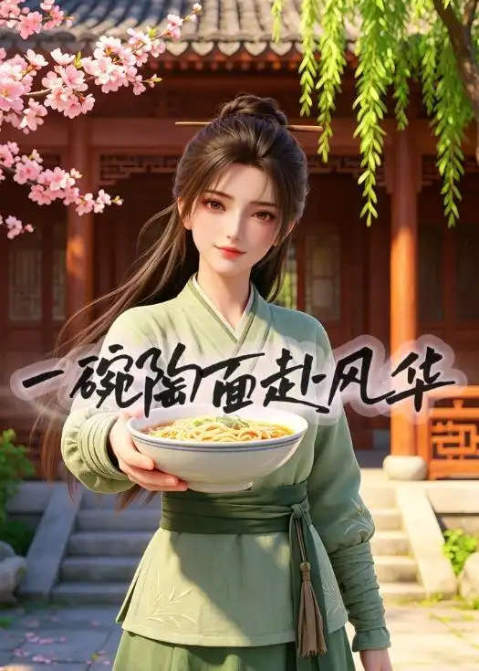 一碗陶面赴风华（20集）动漫全集免费在线观看 - 第一搜