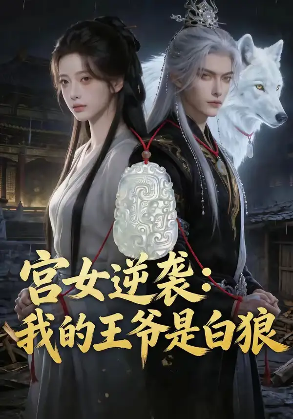 《宫女逆袭：我的王爷是白狼&宫女逆袭我的王爷是白狼（79集）AI短剧 (2026)》短剧全集免费在线观看-CD网盘社