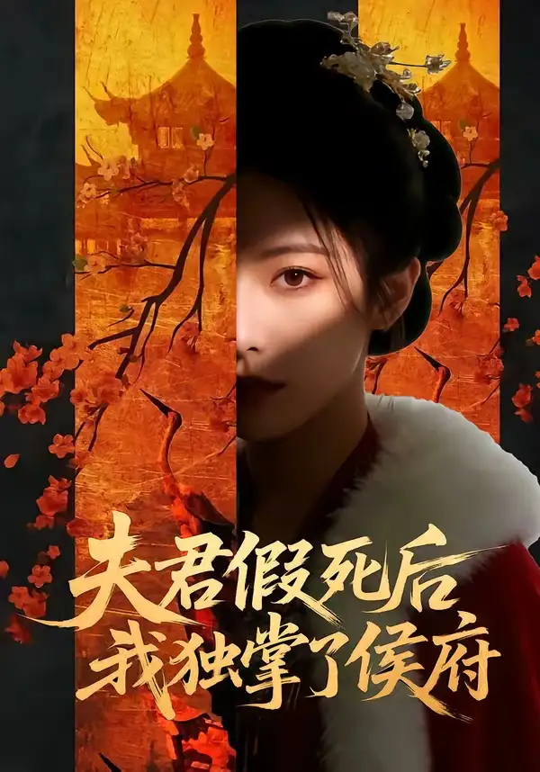 夫君假死后，我独掌了侯府&夫君假死后我独掌了侯府（70集）AI短剧 (2026)全集免费在线观看 - 第一搜