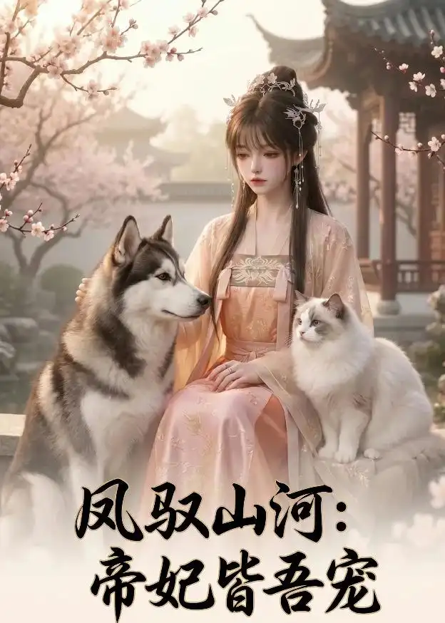 《凤驭山河帝妃皆吾宠(77集)AI短剧》短剧全集免费在线观看-CD网盘社
