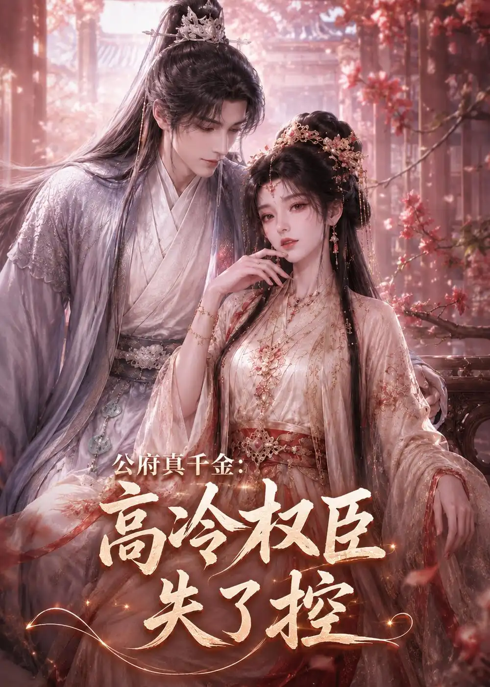 公府真千金：高冷权臣失了控&公府真千金高冷权臣失了控（62集）AI短剧 (2026)全集免费在线观看 - 第一搜