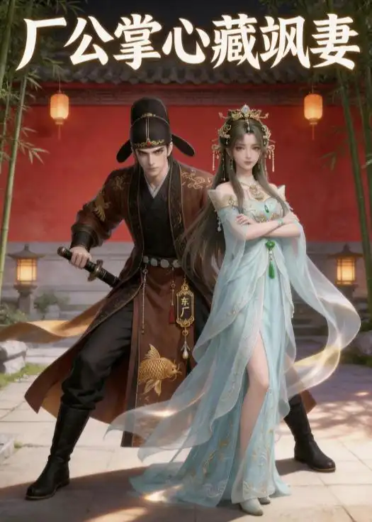 《厂公掌心藏飒妻（74集）动漫》短剧全集免费在线观看-CD网盘社