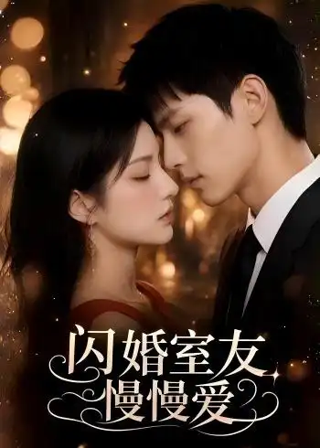 《闪婚室友慢慢爱（59集）AI短剧 (2026)》短剧全集免费在线观看-CD网盘社