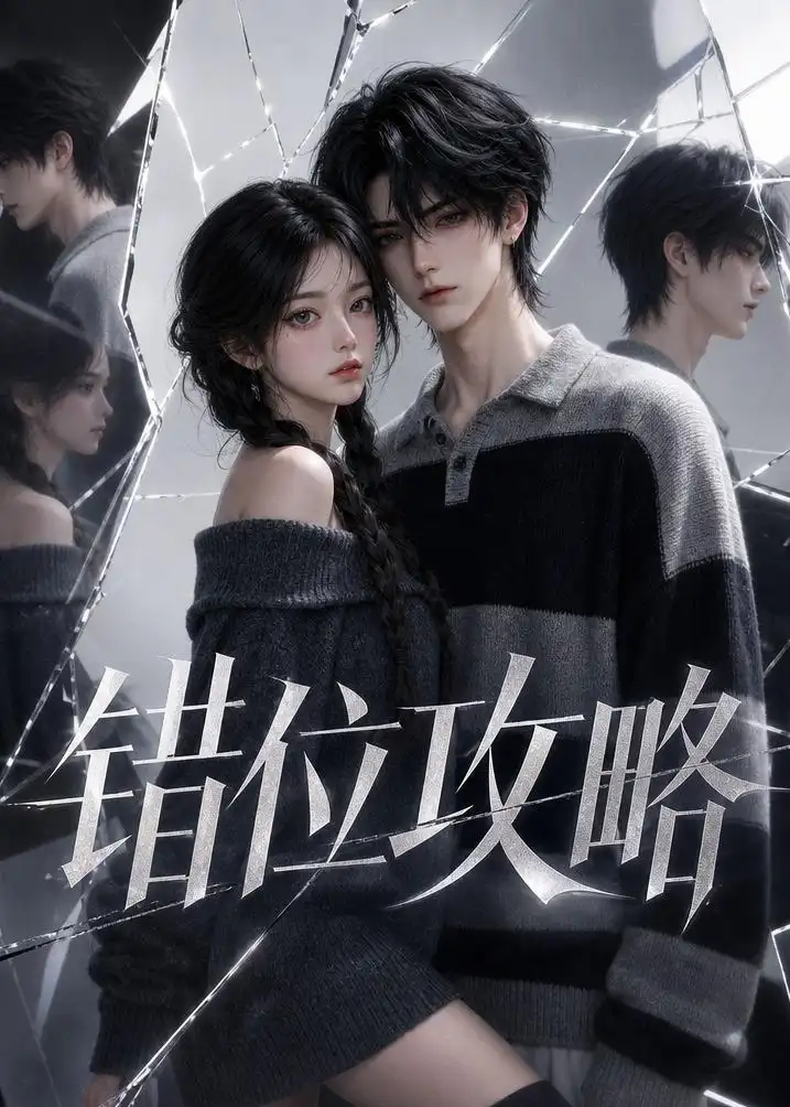 《错位攻略（17集）AI短剧 (2026)》短剧全集免费在线观看-CD网盘社