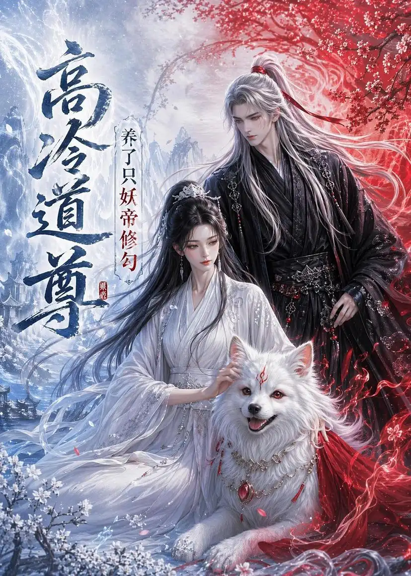 高冷道尊养了只妖帝修勾（41集）AI短剧全集免费在线观看 - 第一搜