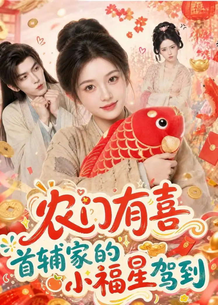 《农门有喜首辅家的小福星驾到（81集）AI短剧 (2026)》短剧全集免费在线观看-CD网盘社