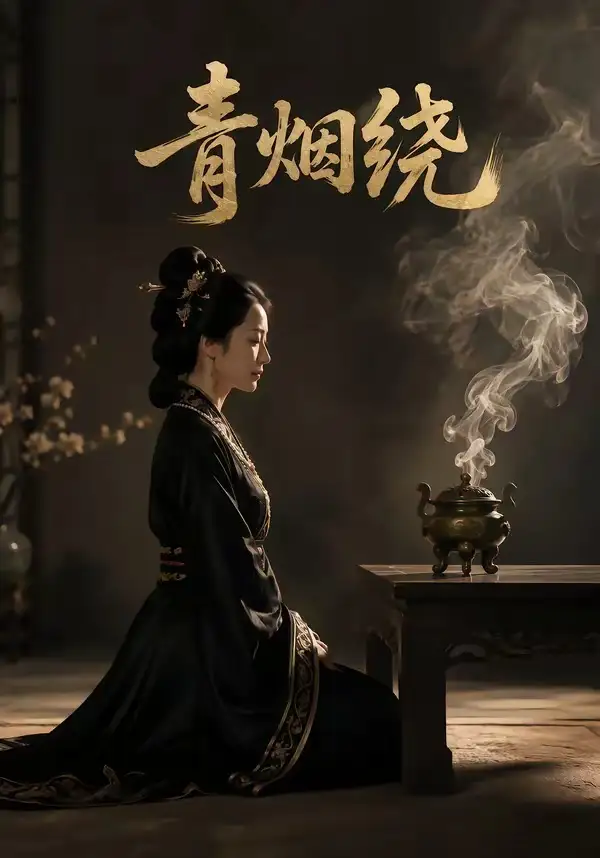 《青烟绕（44集）AI短剧 (2026)》短剧全集免费在线观看-CD网盘社