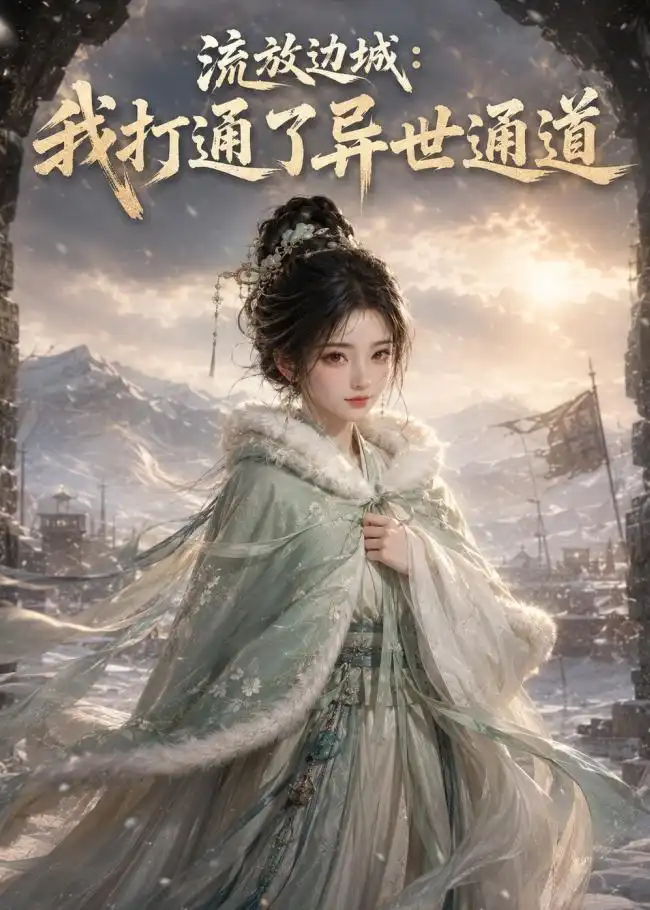 流放边城：我打通了异世通道&流放边城我打通了异世通道（90集）AI短剧 (2026)全集免费在线观看 - 第一搜