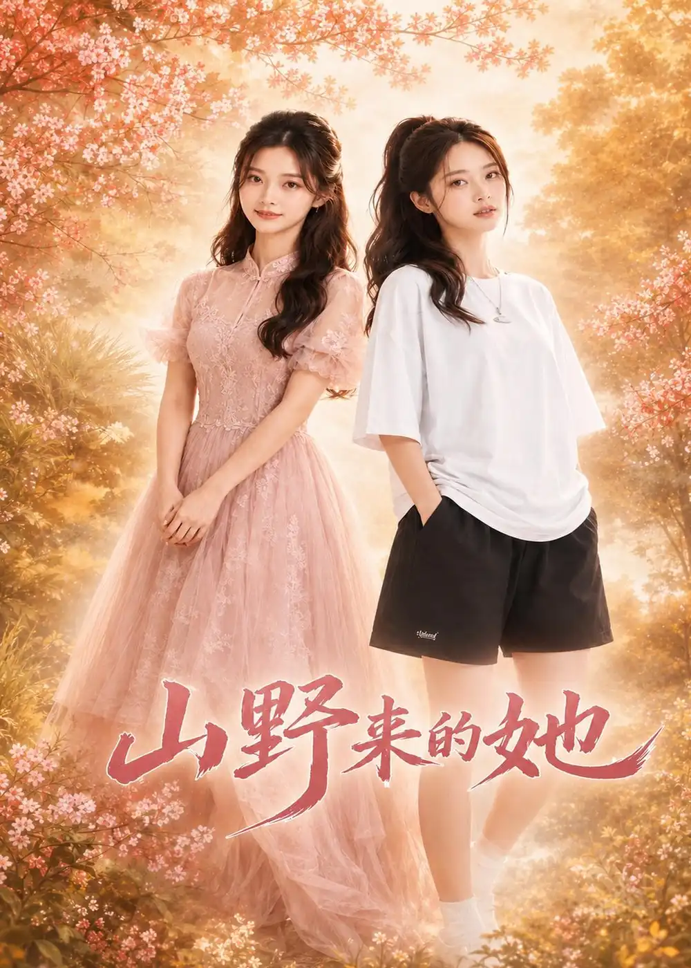 《山野来的她（73集）AI短剧 (2026)》短剧全集免费在线观看-CD网盘社