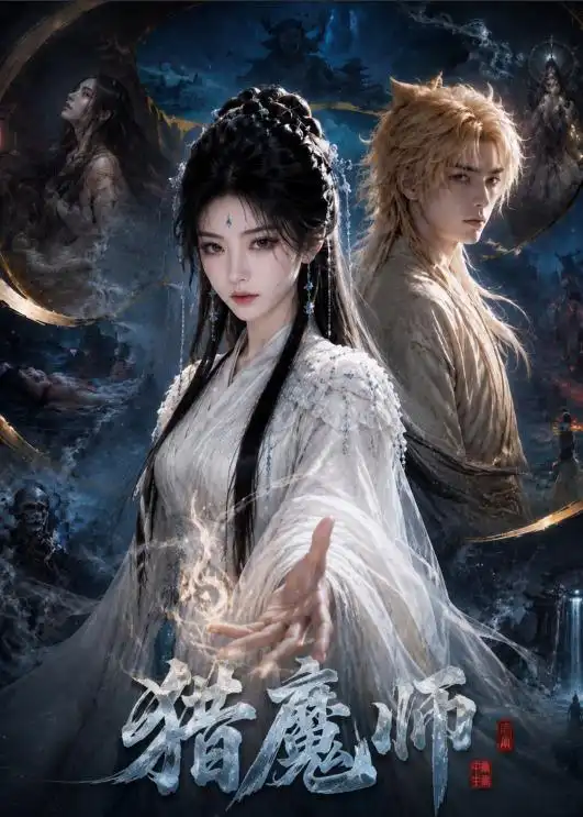 《猎魔师（78集）AI短剧 (2026)》短剧全集免费在线观看-CD网盘社