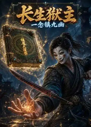 《长生狱主，一念镇九幽&长生狱主一念镇九幽（98集）AI短剧 (2026)》短剧全集免费在线观看-CD网盘社