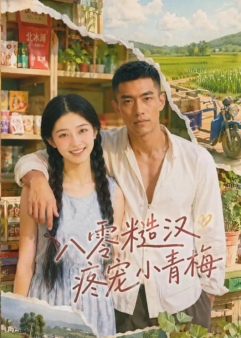 《八零糙汉疼宠小青梅（62集）AI短剧 (2026)》短剧全集免费在线观看-CD网盘社