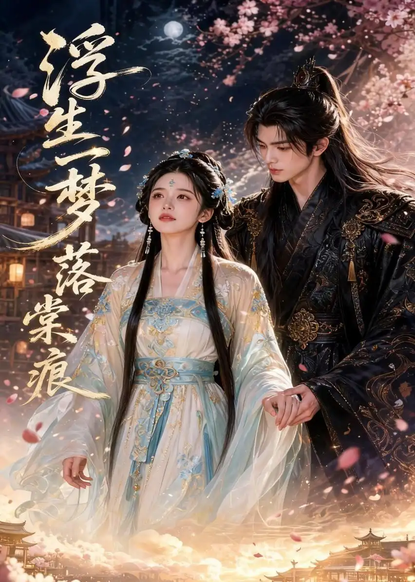 《浮生一梦落棠痕(88集)AI短剧 (2026)》短剧全集免费在线观看-CD网盘社