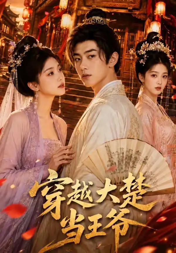 《穿越大楚当王爷（109集）AI短剧 (2026)》短剧全集免费在线观看-CD网盘社
