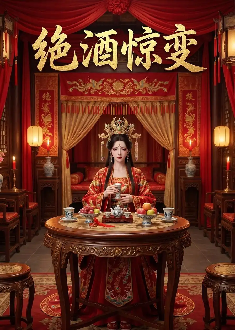 《绝酒惊变（90集）AI短剧 (2026)》短剧全集免费在线观看-CD网盘社