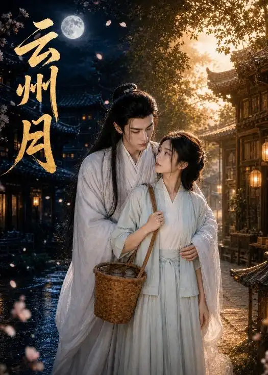 云州月（25集）AI短剧 (2026)全集免费在线观看 - 第一搜