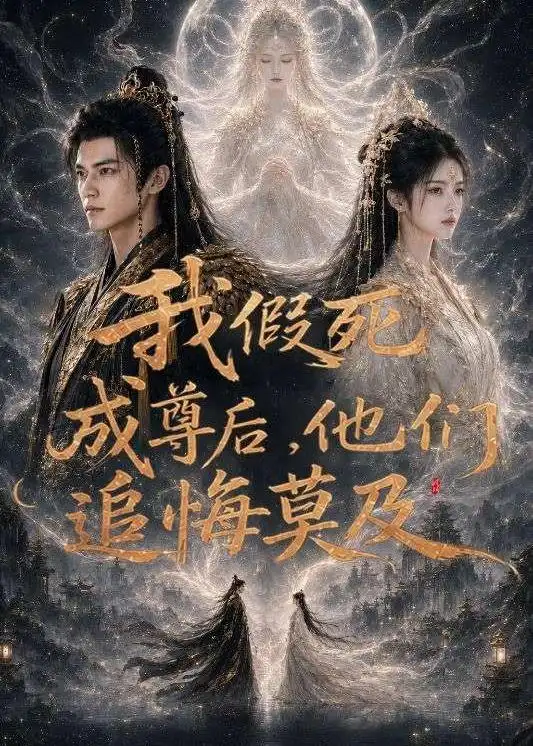 《我假死成尊后，他们追悔莫及&我假死成尊后他们追悔莫及（90集）AI短剧 (2026)》短剧全集免费在线观看-CD网盘社