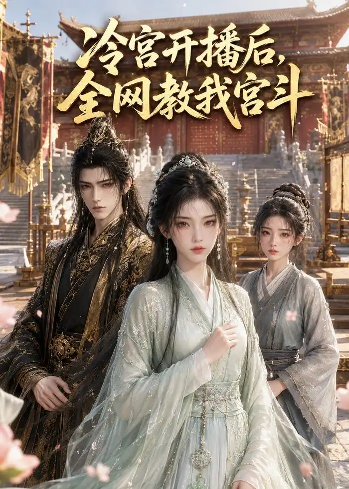 《冷宫开播后，全网教我宫斗&冷宫开播后全网教我宫斗（82集）AI短剧 (2026)》短剧全集免费在线观看-CD网盘社