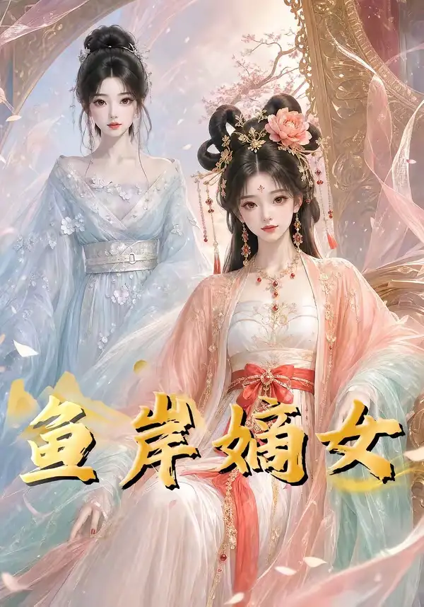 《鱼岸嫡女(26集)AI短剧 (2026)》短剧全集免费在线观看-CD网盘社