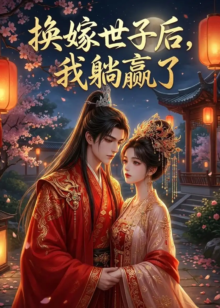 《换嫁世子后我躺赢了（65集）动漫》短剧全集免费在线观看