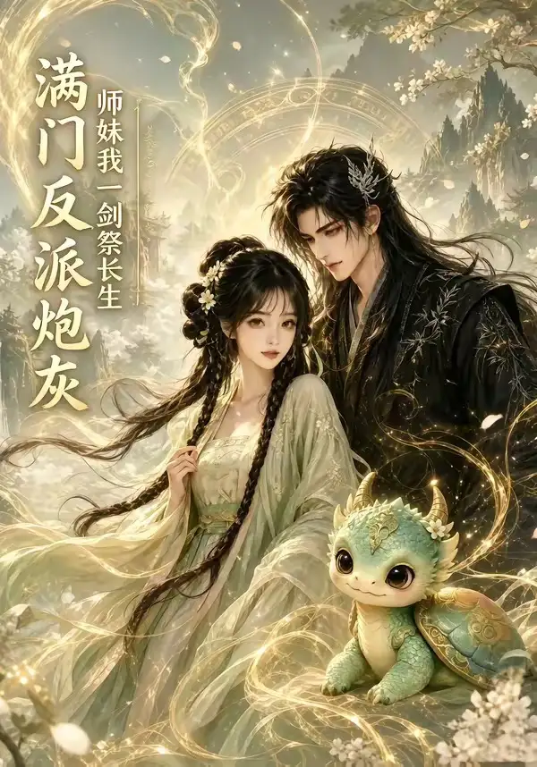满门反派炮灰，师妹我一剑祭长生&满门反派炮灰师妹我一剑祭长生（80集）AI短剧 (2026)全集免费在线观看 - 第一搜