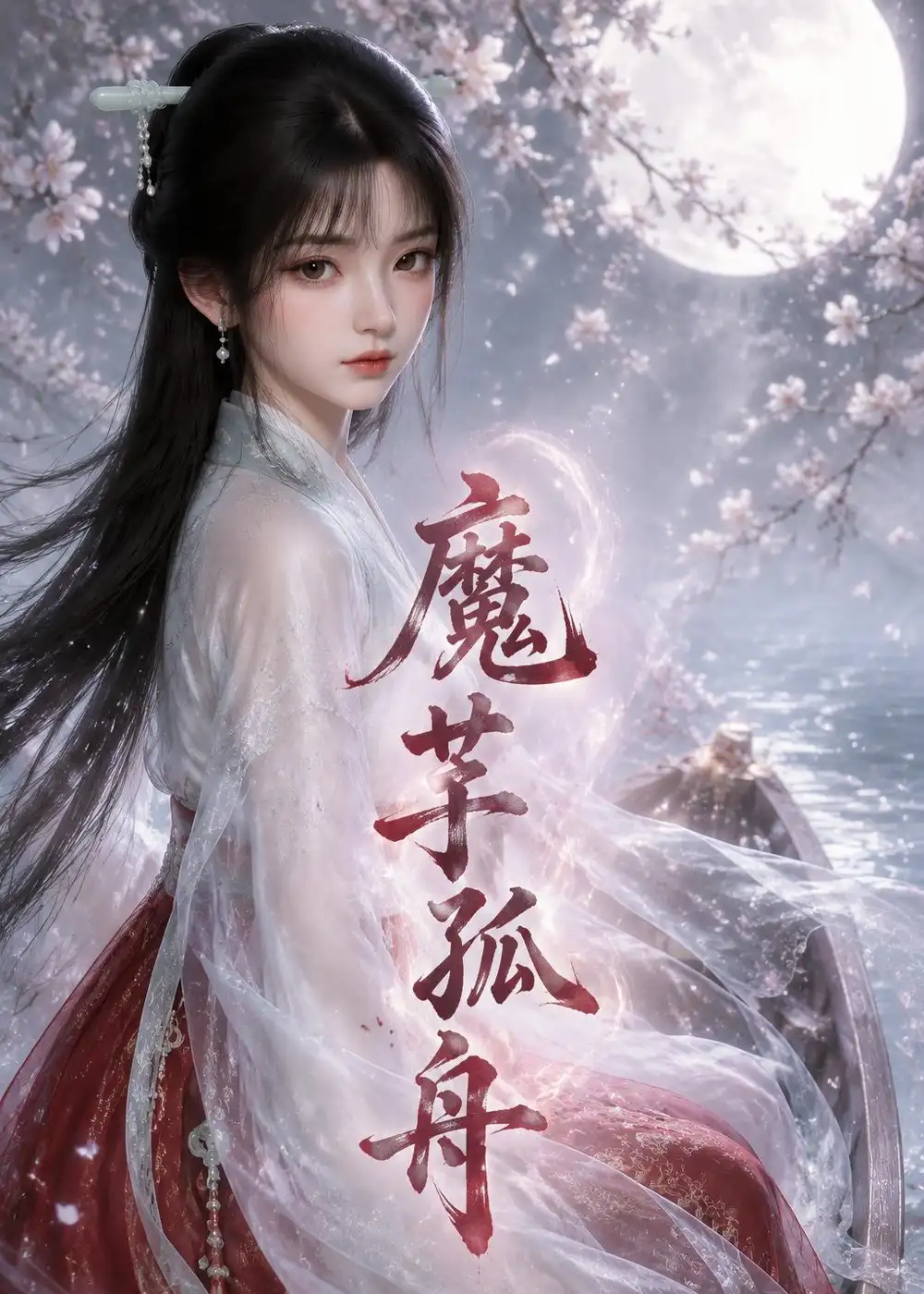 《魔芋孤舟（58集）AI短剧》短剧全集免费在线观看-CD网盘社