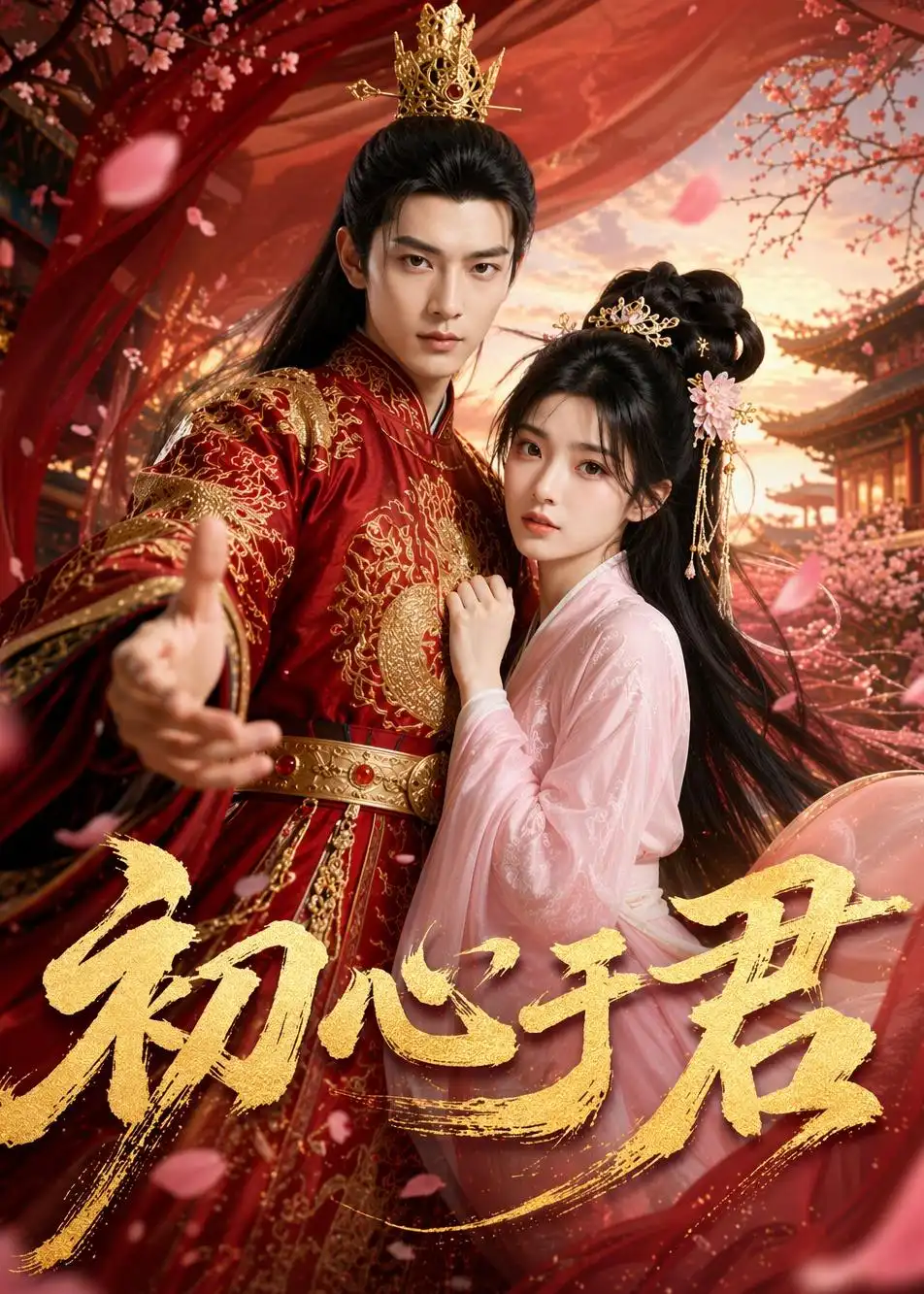 《初心于君（37集）AI短剧 (2026)》短剧全集免费在线观看-CD网盘社
