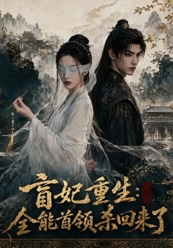 《盲妃重生：全能首领杀回来了&盲妃重生全能首领杀回来了（117集）AI短剧 (2026)》短剧全集免费在线观看-CD网盘社
