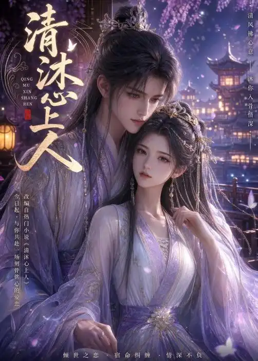 《清沐心上人(54集)AI短剧 (2026)》短剧全集免费在线观看-CD网盘社