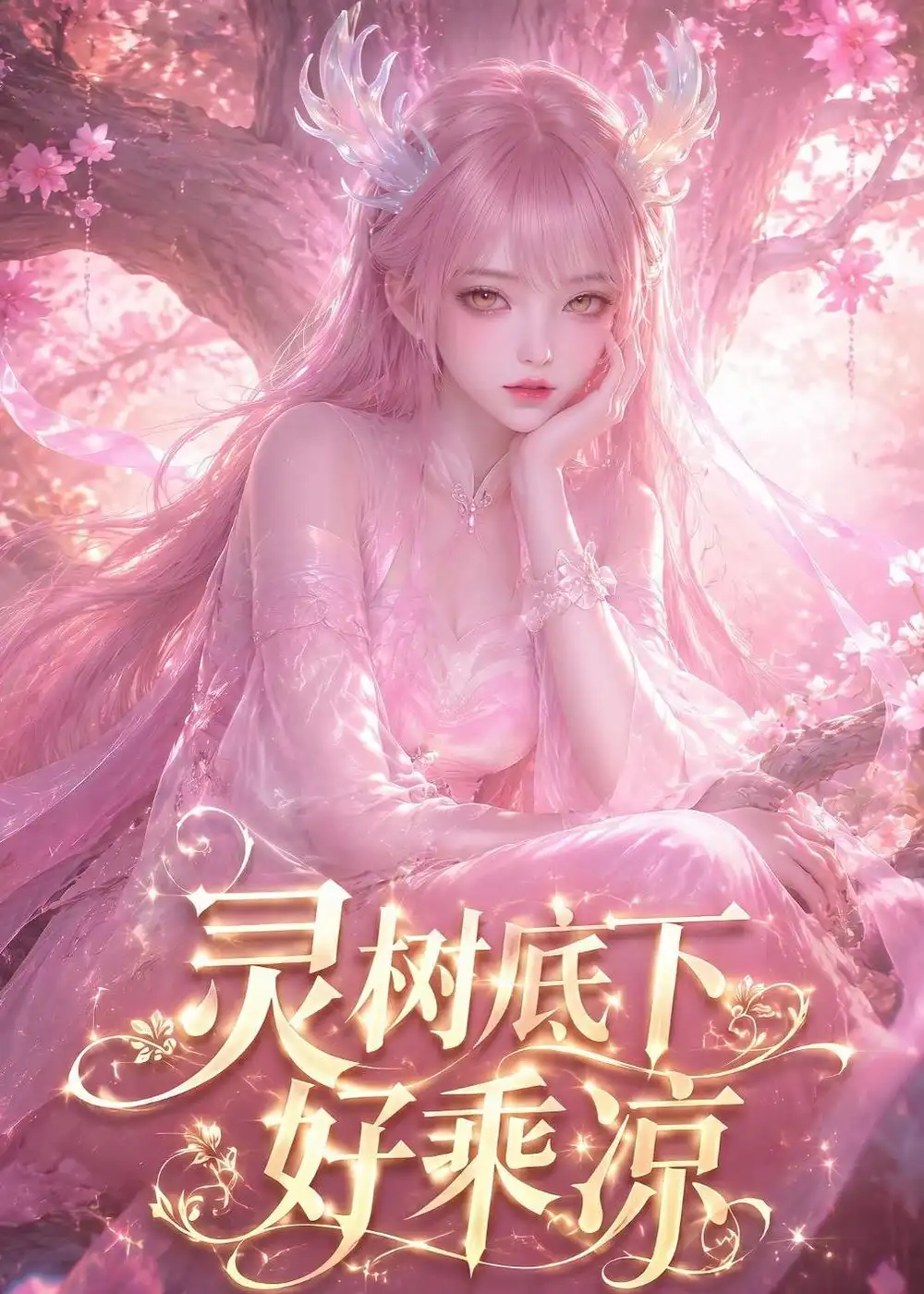 《灵树底下好乘凉（56集）AI短剧 (2026)》短剧全集免费在线观看-CD网盘社