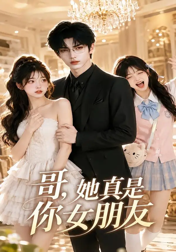 《哥，她真是你女朋友&哥她真是你女朋友（60集）AI短剧 (2026)》短剧全集免费在线观看-CD网盘社