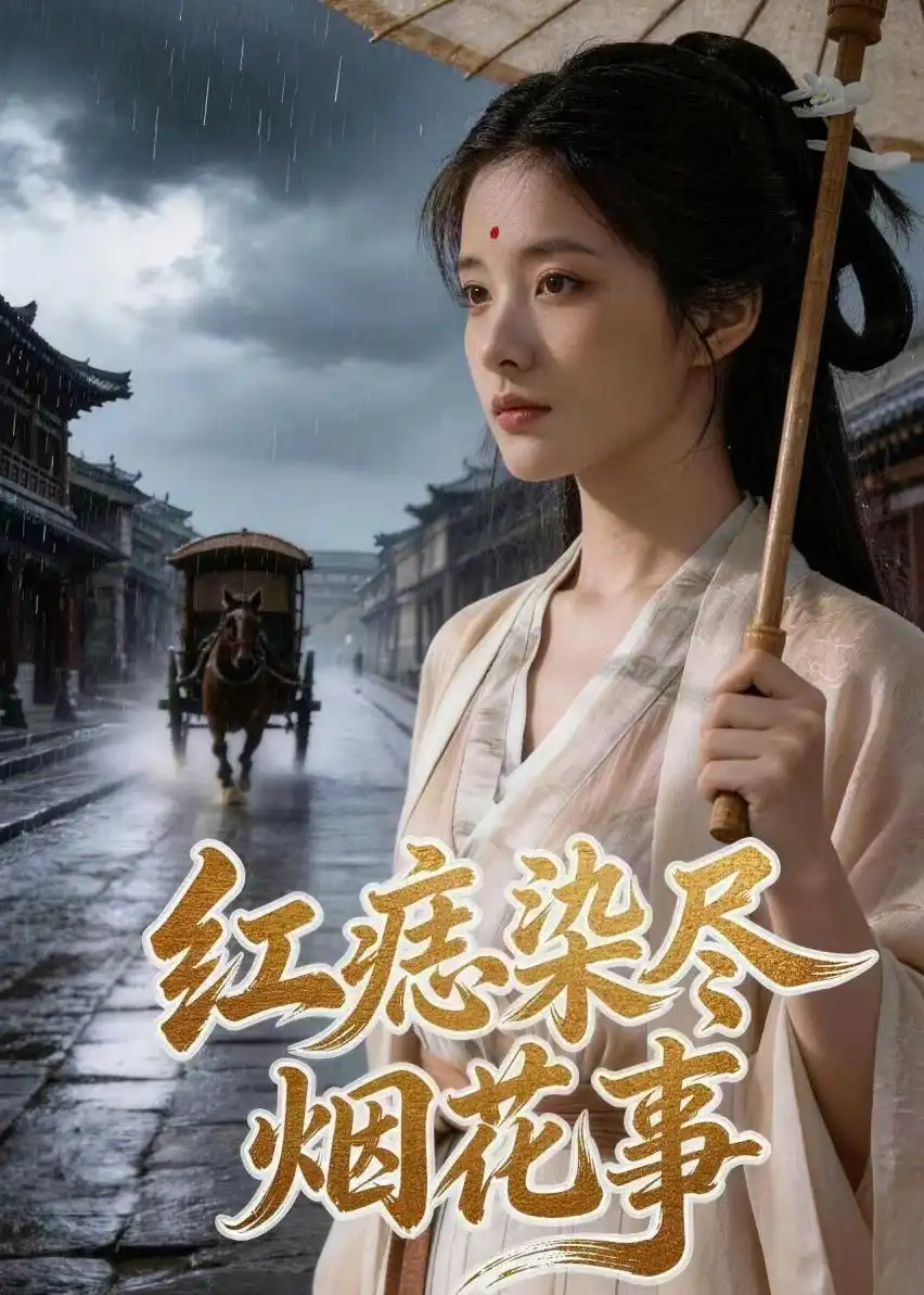 红痣染尽烟花事（110集）AI短剧全集免费在线观看 - 第一搜