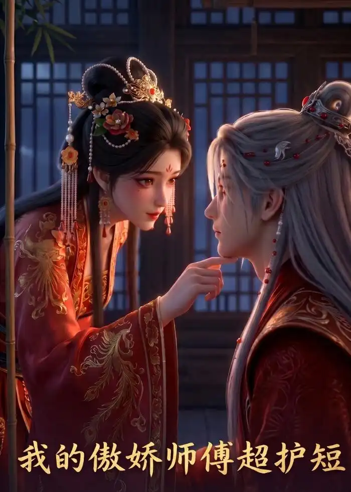 我的傲娇师傅超护短（26集）AI短剧 (2026)全集免费在线观看 - 第一搜